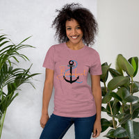 Unisex Staple T-Shirt | Bella + Canvas
