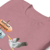 Unisex Garment-Dyed Heavyweight T-Shirt, Comfort Colors