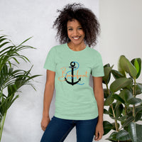 Unisex Staple T-Shirt | Bella + Canvas
