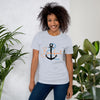 Unisex Staple T-Shirt | Bella + Canvas