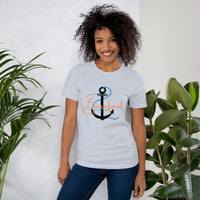 Unisex Staple T-Shirt | Bella + Canvas