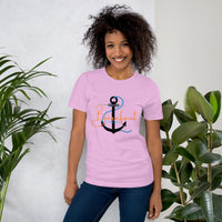 Unisex Staple T-Shirt | Bella + Canvas