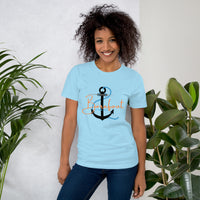 Unisex Staple T-Shirt | Bella + Canvas