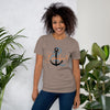 Unisex Staple T-Shirt | Bella + Canvas