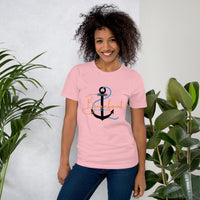 Unisex Staple T-Shirt | Bella + Canvas