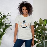 Unisex Staple T-Shirt | Bella + Canvas