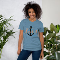 Unisex Staple T-Shirt | Bella + Canvas