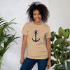 Unisex Staple T-Shirt | Bella + Canvas