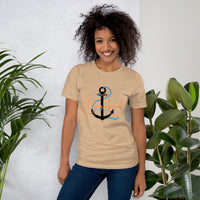 Unisex Staple T-Shirt | Bella + Canvas