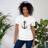 Unisex Staple T-Shirt | Bella + Canvas