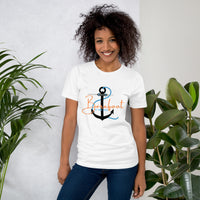Unisex Staple T-Shirt | Bella + Canvas