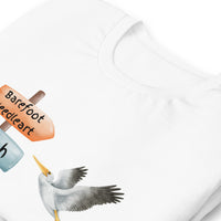 Unisex Garment-Dyed Heavyweight T-Shirt, Comfort Colors