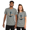 Unisex Tri-Blend T-Shirt | Bella + Canvas