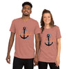 Unisex Tri-Blend T-Shirt | Bella + Canvas