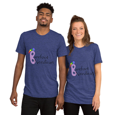 Unisex Staple T-Shirt (made in the USA) | Bella + Canvas