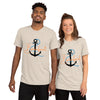 Unisex Tri-Blend T-Shirt | Bella + Canvas