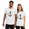 Unisex Tri-Blend T-Shirt | Bella + Canvas