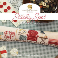 Stitchy Spot