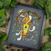Witch Lantern