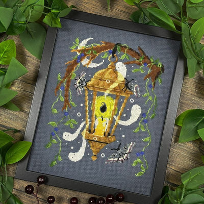 Witch Lantern
