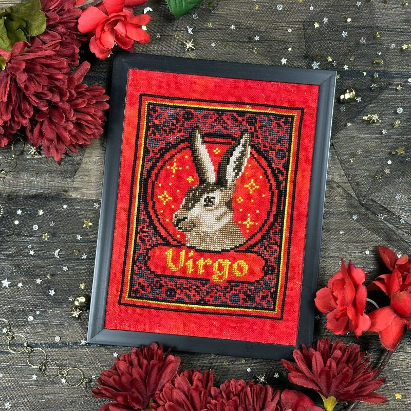 Zodiac Virgo