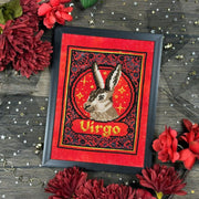 Zodiac Virgo