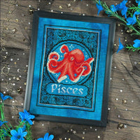 Zodiac Pisces