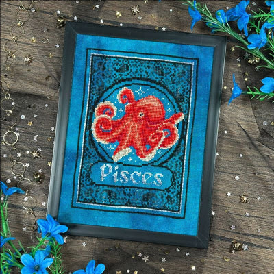 Zodiac Pisces