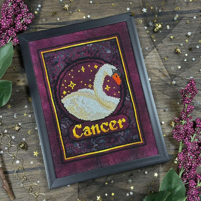 Zodiac Cancer
