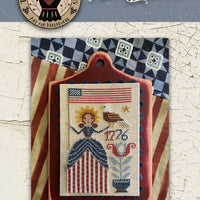 Miss Liberty