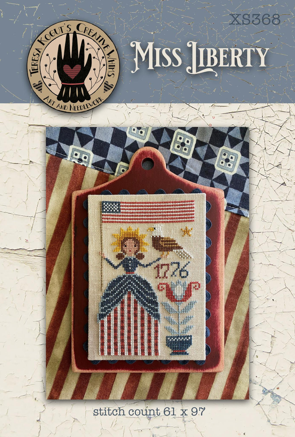Miss Liberty