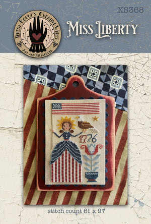 Miss Liberty