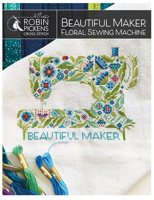 Beautiful Maker