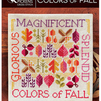 Colors of Fall