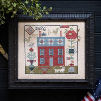 MISS PILKINGTON'S COTTAGE