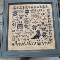 Blackbird Sampler