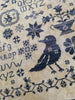 Blackbird Sampler