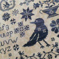 Blackbird Sampler