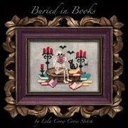Buried in Books