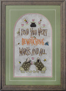 Bewitching Toads