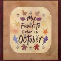 My Favorite Color