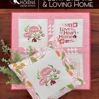 Peony Dreams & Loving Home