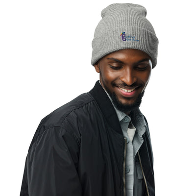 Waffle Beanie | Richardson