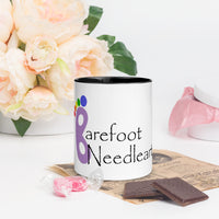 Mug with Color Inside