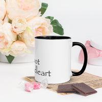 Mug with Color Inside