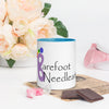 Mug with Color Inside