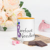 Mug with Color Inside