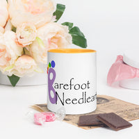 Mug with Color Inside