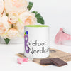 Mug with Color Inside