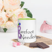 Mug with Color Inside